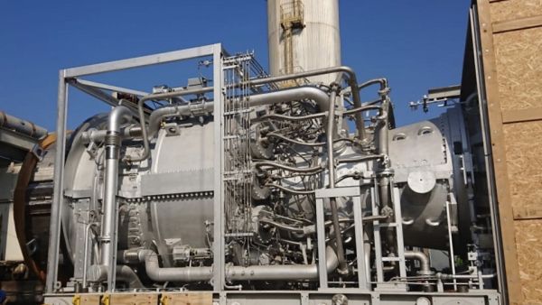 Powering Iraq Through the Pandemic: GE Executes Critical Service Works at Al Qudus Power Plant