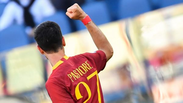 Javier Pastore (Photo: AFP)