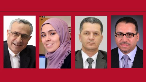دراسة لوايل كورنيل للطب قطر تتوقع تزايداً مطرداً في أعداد مرضى السكري في الأردن طوال العقود الثلاثة المقبلة