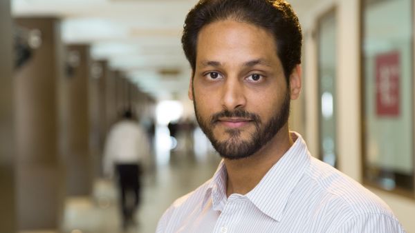 خريجة جامعة كارنيجي ميلون في قطر تفوز بأول منحة من الصندوق القطري لرعاية البحث العلمي