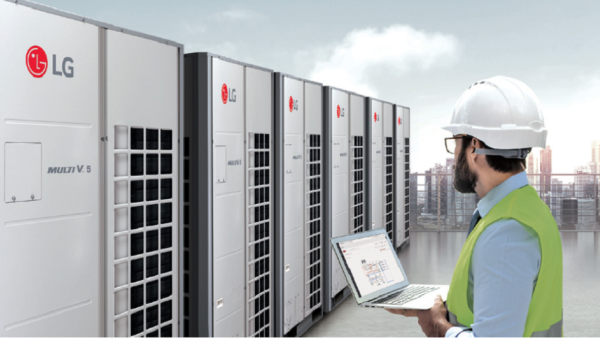 Extend HVAC Equipment With Enhanced Maintenance Solutions