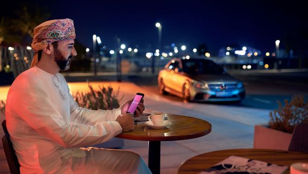 مرسيدس بنز عُمان تواصل رسم ملامح مستقبل قطاع السيارات من خلال توظيف أحدث الحلول الرقمية المبتكرة
