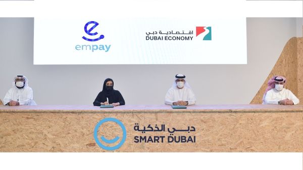 اقتصادية دبي تطلق تطبيق "إيمباي" لتمويل الرخص التجارية خلال 5 دقائق