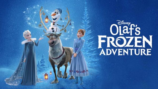 FOX FAMILY MOVIES brings you the best Disney Christmas and holiday movies