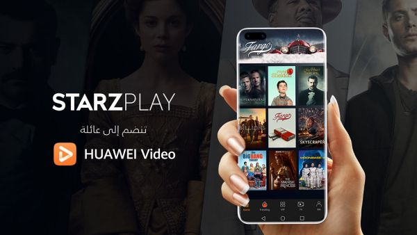 تمتلك STARZPLAY مكتبة شاملة ومتنامية من المحتوى وتضم أكثر من 10 ألاف ساعة من المحتوى المتميز مثل أفلام هوليوود والأفلام والمسلسلات العربية والمحتوى الترفيهي للأطفال