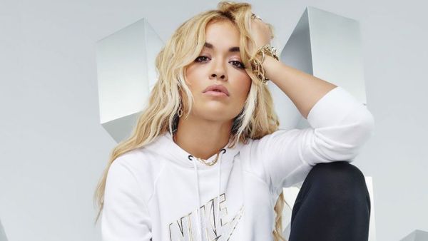 the singer confirmed she instigated the split, but wanted to 'keep it friendly'.