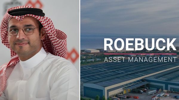 GFH Acquires Roebuck, a Specialised  Logistics & Real Estate Asset Manager in the UK
