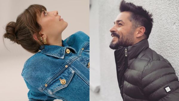 Sen Çal Kapımı Adds This Actress To the Cast & Viewers Recall Anıl İlter and Hazal Kaya's Tattoos