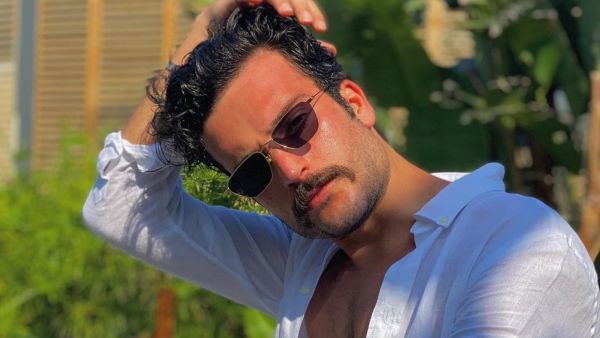 Shocking Footage of Muhannad Al-Hamdi Before Having Texas Chin and Other Plastic Surgeries