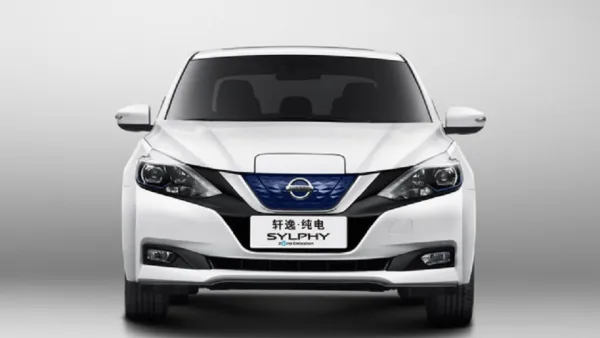 12 Nissan Cars That Showed the Way To an Electric Future