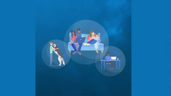 2021 Ford Trends Report Finds Consumers Resilient and Adaptive Amid the Pandemic