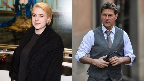 Tom Cruise's Low-Profile Daughter Bella 'Refuses To Move in With Him at His Luxurious $455,000-a-Month London Penthouse'