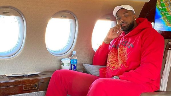 Tristan has signed a $19 million two-year deal with the Boston Celtics