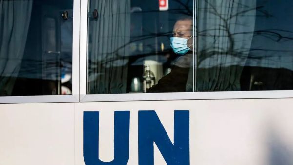 كندا تقدّم للأونروا مساعدة بقيمة 70 مليون دولار أميركي