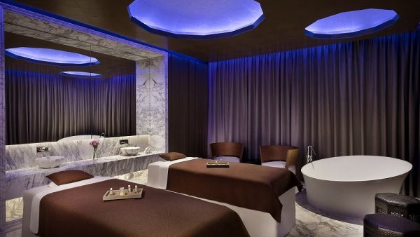 فندق W مسقط ينتظر ضيوفه لتجديد حيويتهم ونشاطهم في ’AWAY Spa‘