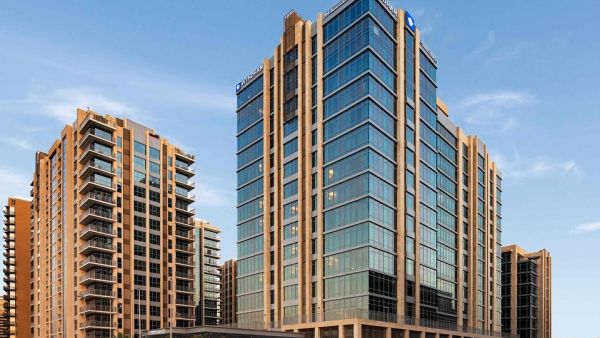 Wyndham Dubai Deira Wyndham Launches First Super 8 Hotel in the UAE, Alongside Wyndham Dubai Deira as Part of the Deira Enrichment Project