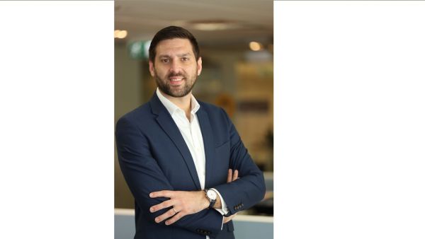Russell Owen, COO of Lootah Real Estate Development Lootah Real Estate Development Wins “GCC Best Employer Brand” in Middle East HR Leadership Awards