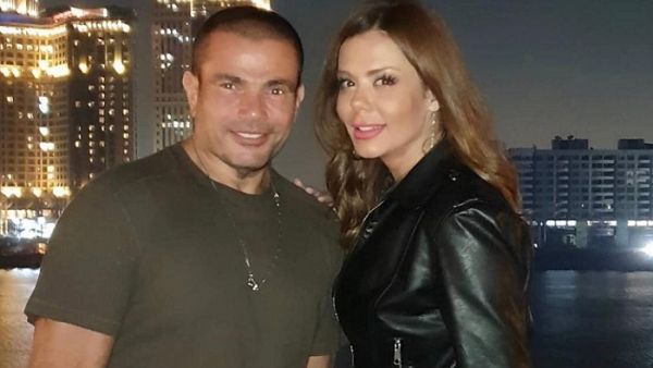 عمرو دياب و إيمي سالم: قصة حب جديدة أم مجرد شائعة؟