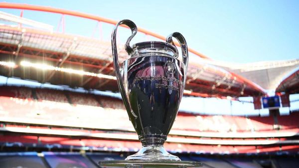 مواجهات مرتقبة بين كبار أوروبا