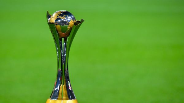 كأس العالم للأندية