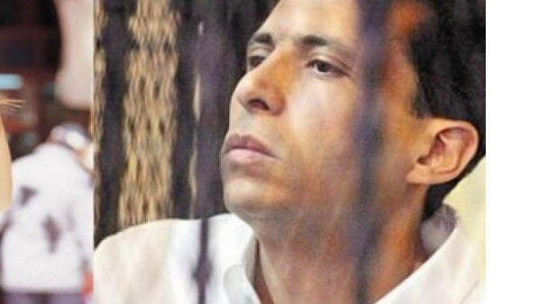 ضابط الأمن السابق محسن السكري