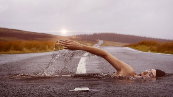 طبيب البوابة: هل كل أحلامنا له معنى؟
