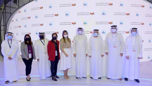 هيئة دبي للطيران المدني تتعاون مع دو لنقل بياناتها إلى سحابة دبي بالس وتعزيز تكاملها مع شبكة بلوك تشين