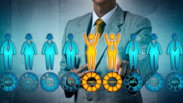 Why Do Employees' End of the Year Evaluations Matter?