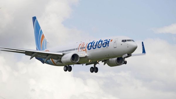 flydubai flydubai Offers Passengers Multi-Risk Travel Insurance