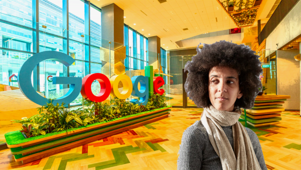 'Working in Google Means Facing Systematic Racism, Gaslighting, Research Censorship, and Retaliatory Firing'; Employees Letter Reveal