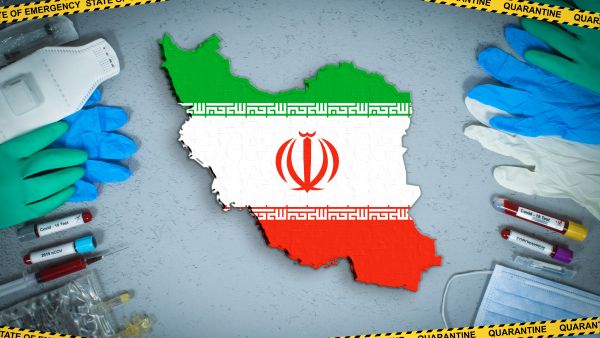 Iran Announced Its Own COVID19 Vaccine: A Real Medical Trial or Circumventing Sanctions?
