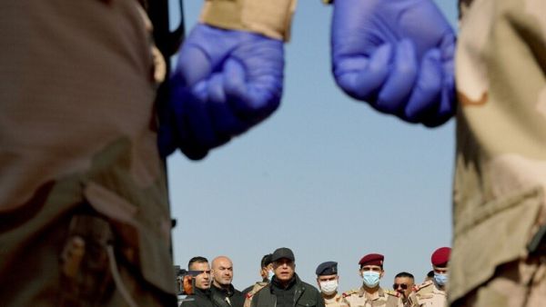 الحكومة العراقية اعتبرت العاشر من ديسمبر من كل عام عطلة رسمية في البلاد