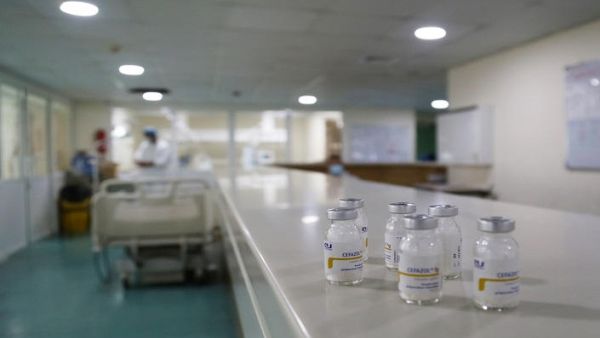  الدولة اللبنانية تدين للمستشفيات بمبالغ مالية كبيرة