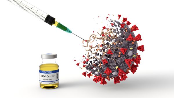 5 COVID19 Vaccines That You Might Not Have Heard Of