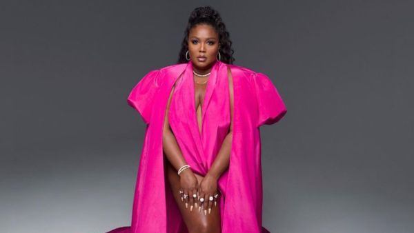 Lizzo had previously revealed she is proud of her results after the detox.