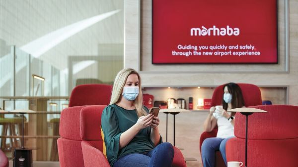 شراكة مرحبا وبلازا بريميوم تعزز حلول الضيافة في المطارات