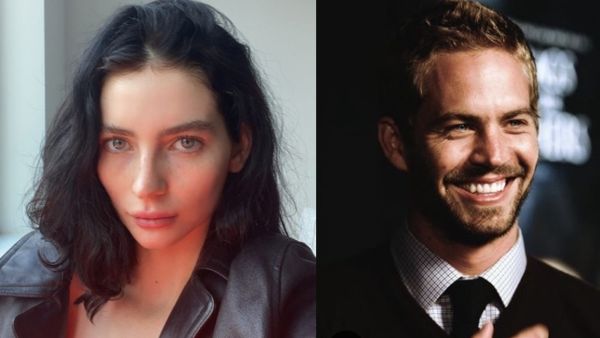It was only the most recent share from Meadow pertaining to her late father.