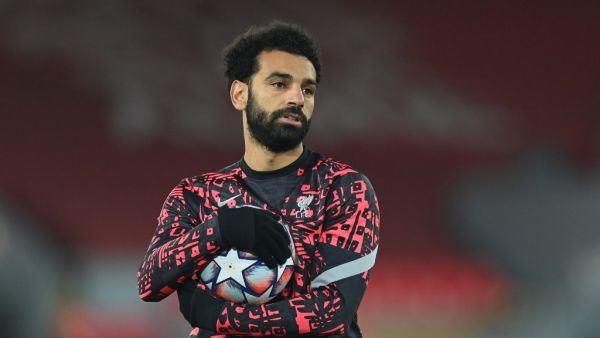 محمد صلاح محمد صلاح