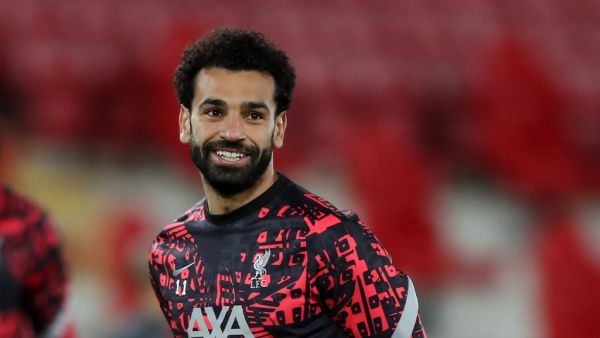 محمد صلاح