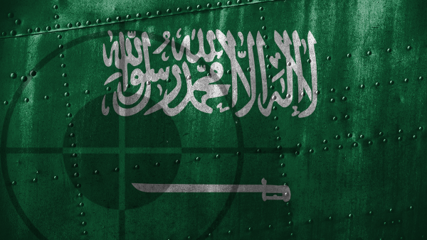 Saudi Is After Dissidents Abroad: Targets in Oslo and London Survived Khashoggi-Style Embassy Traps