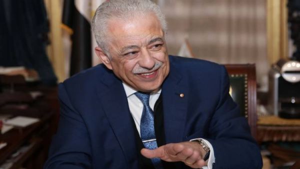 وزير التربية والتعليم في مصر، طارق شوقي