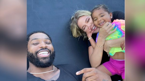 Khloe recently praised Tristan for his efforts to change his ways.