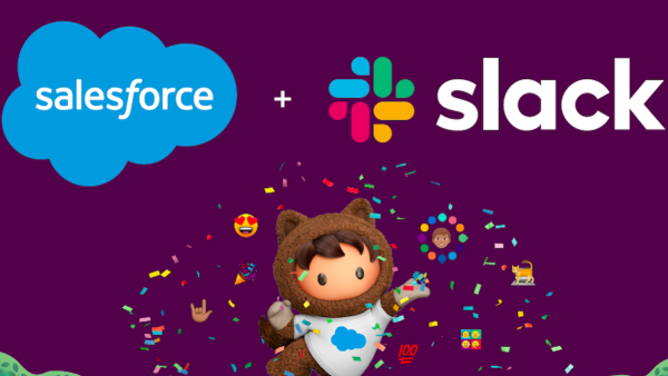 The Biggest News of Dreamforce To You