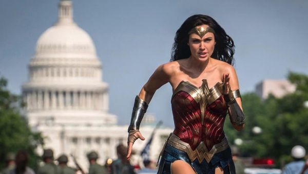 Star Gal Gadot and director Patty Jenkins are returning for the next chapter.