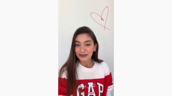 'I'm Fine'! Neslihan Atagül Reassures Fans in a Video.. Watch