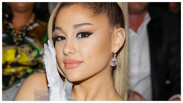 آريانا غراندي