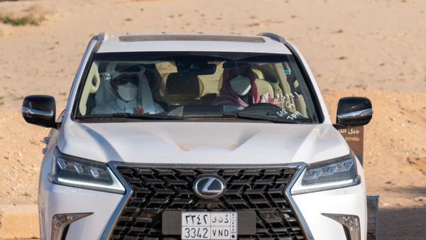  اتفاق العلا يؤكد "على التضامن والاستقرار الخليجي والعربي والإسلامي".