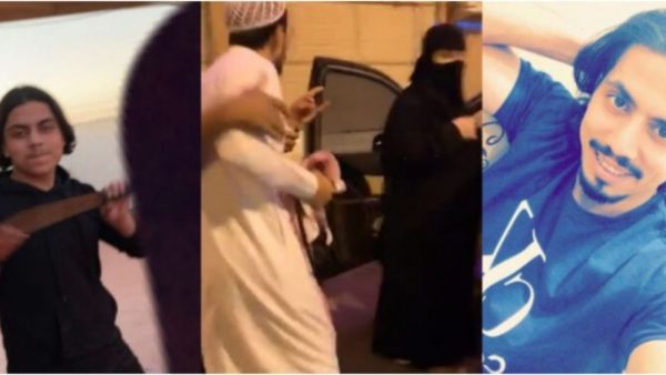 المغدورة قمر