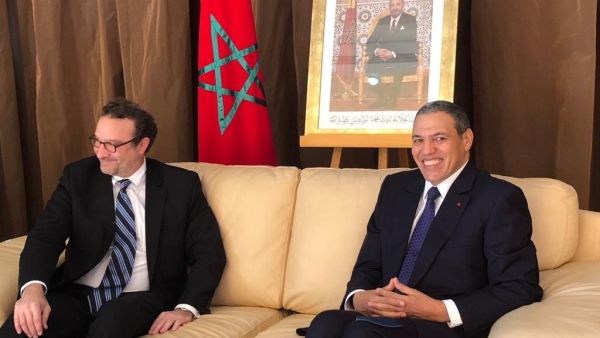 مسؤول أمريكي: علاقتنا مع المغرب "قوية أكثر من أي وقت مضى"