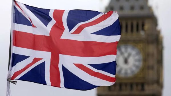 المملكة المتحدة تخرج رسميا من الاتحاد الأوروبي بعد نصف قرن